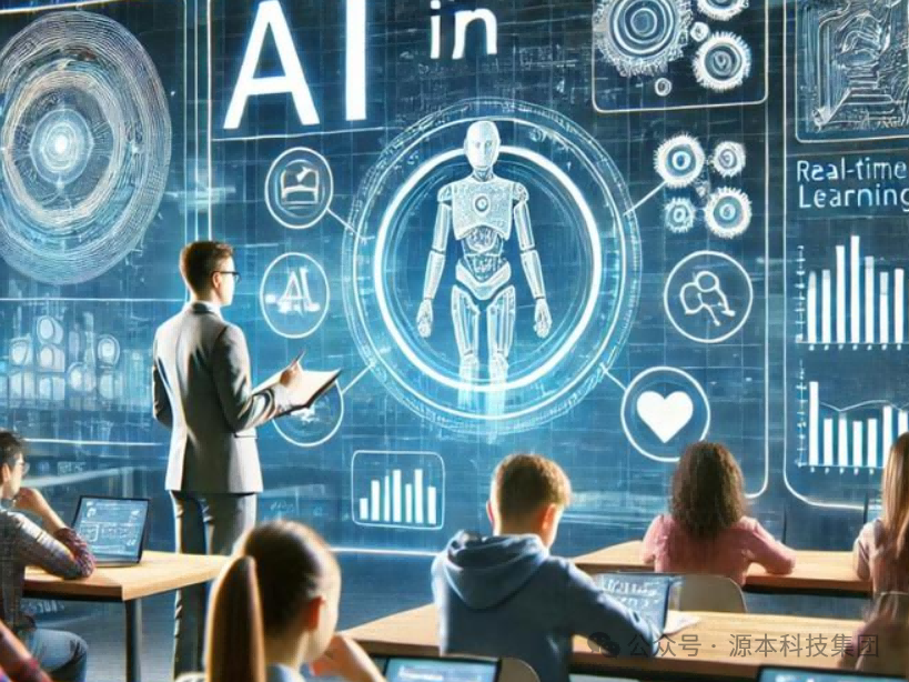 艾弗森贝博ballbet官网科技-本科生掌握大数据、云原生、AI-竞赛保研求职的“超车秘籍”来了！